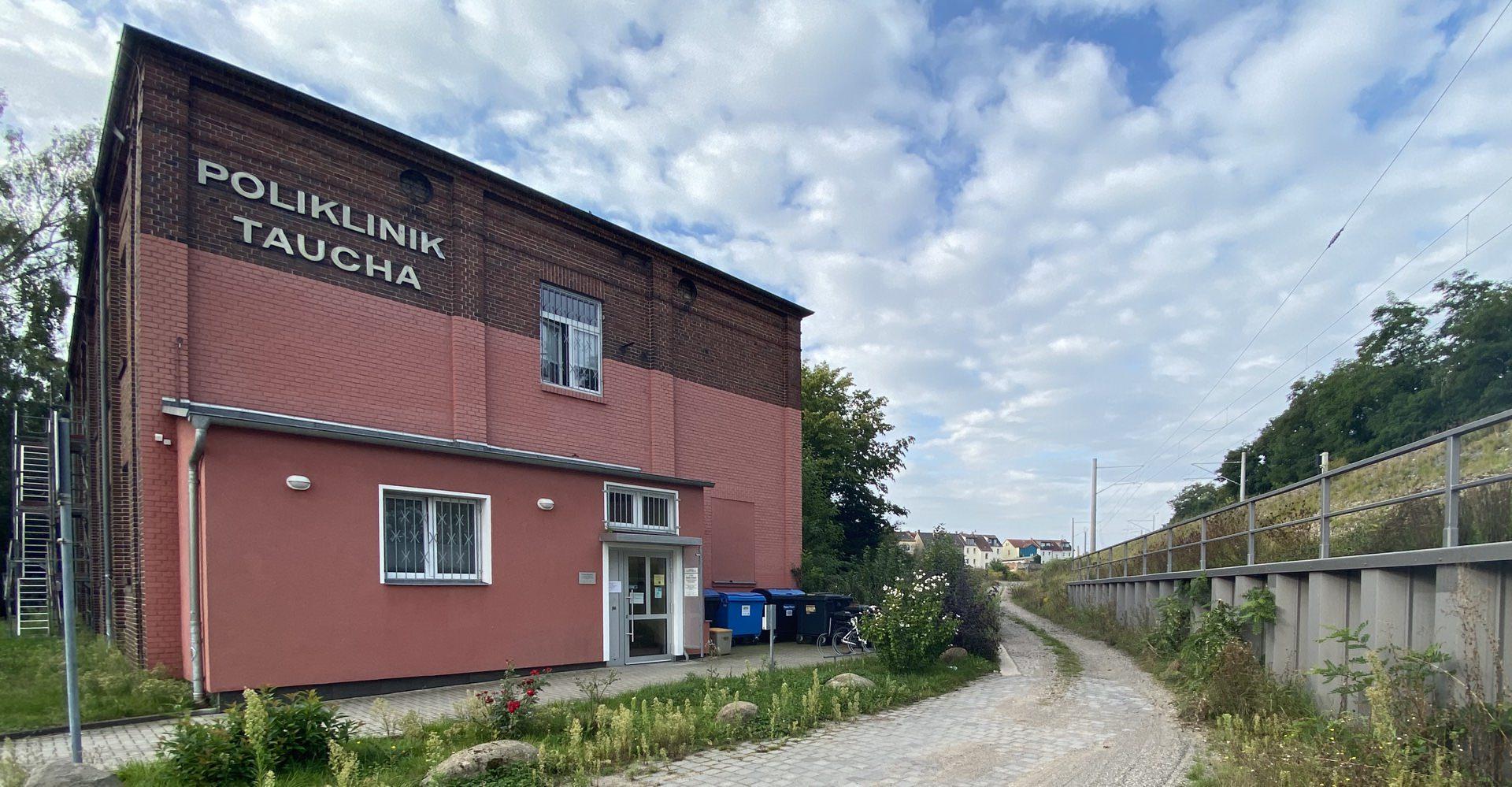 Poliklinik Taucha: SPD Taucha nimmt Stellung zum offenen Brief des SAfT e.V. (Foto: taucha-kompakt.de)