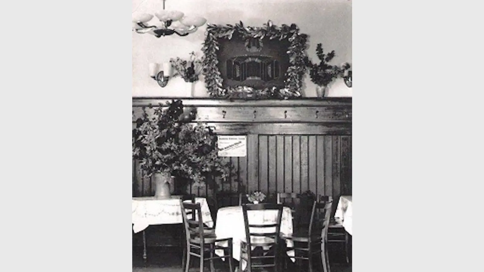 Exklusiv: Rettender Kuss für den „Kanzler“ (Foto: taucha-kompakt.de)