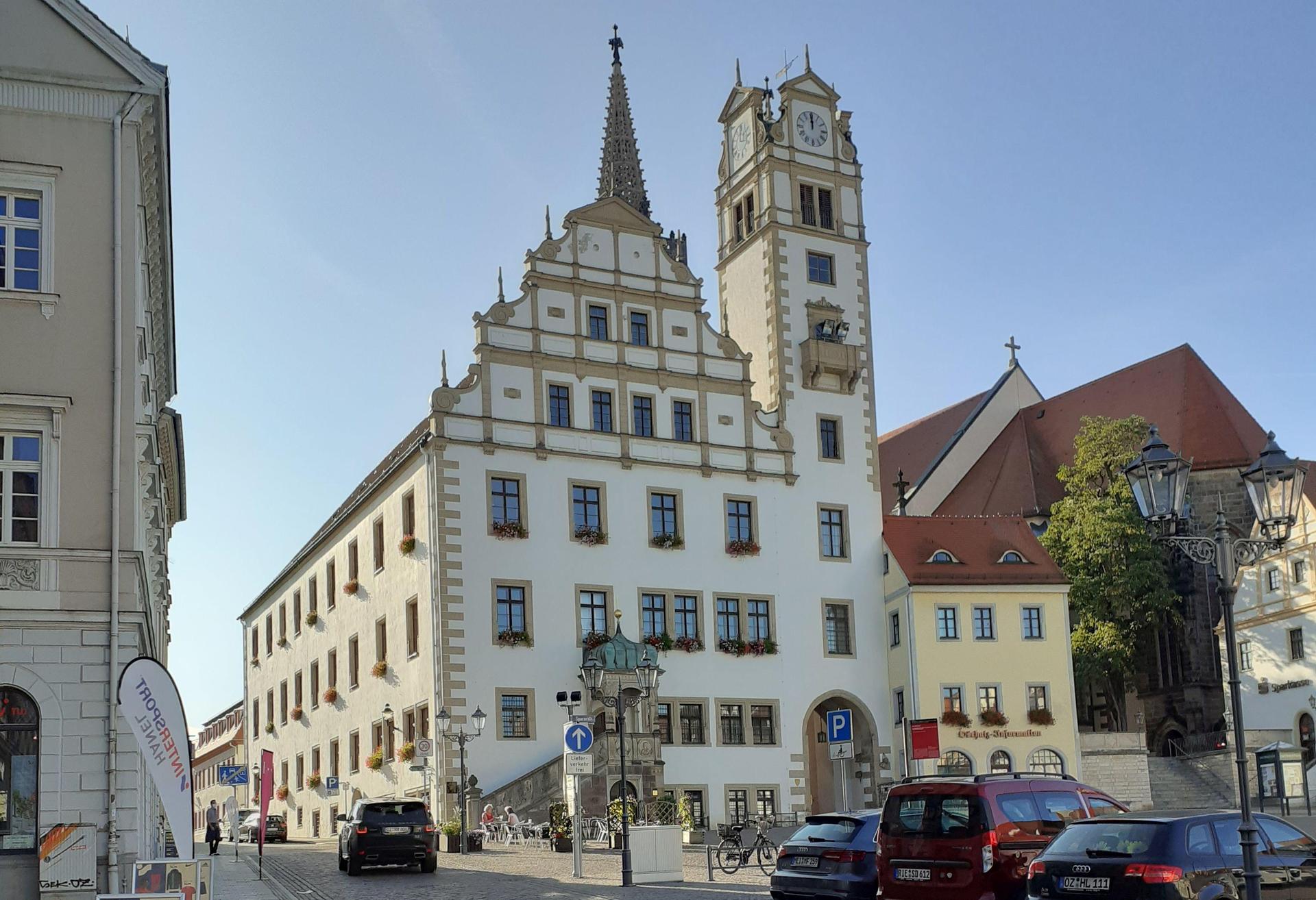 Oschatz sucht “Unternehmer des Jahres“ (Foto: nordsachsen24.de)
