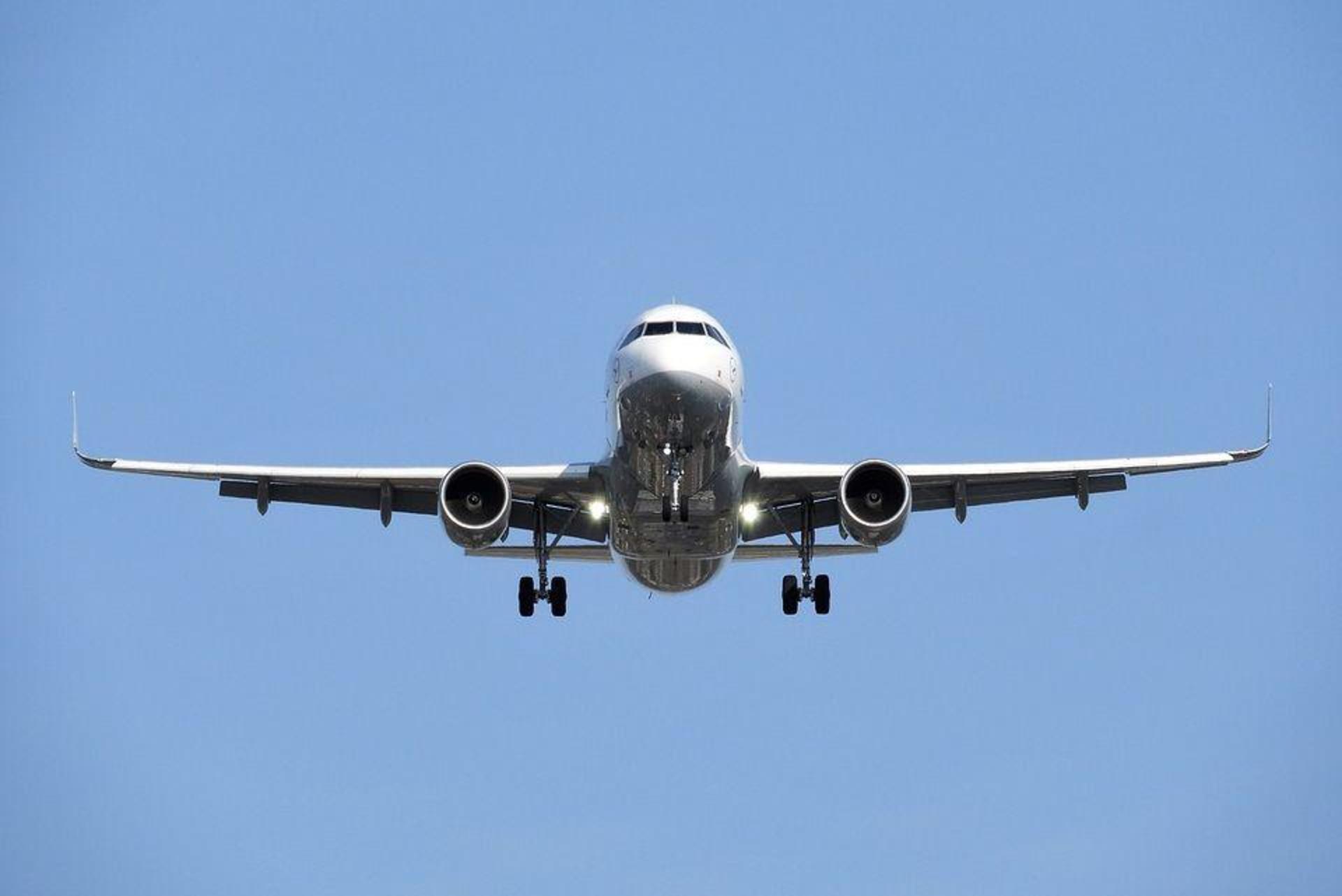 Höhere Nachtzuschläge am Flughafen Leipzig/Halle (Foto: nordsachsen24.de)