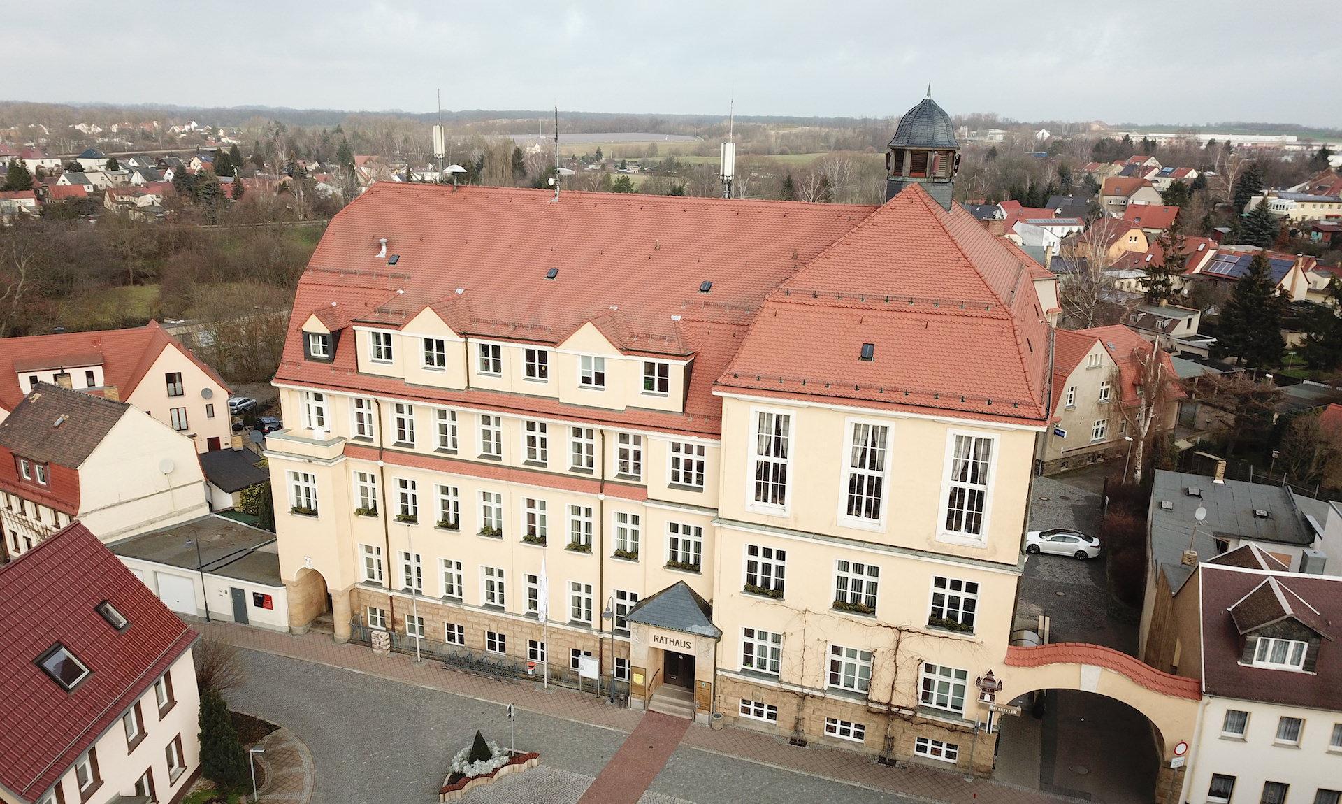 Tauchas Stadtrat hat den Doppelhaushalt 25/26 beschlossen. (Foto: Nick Liebold)