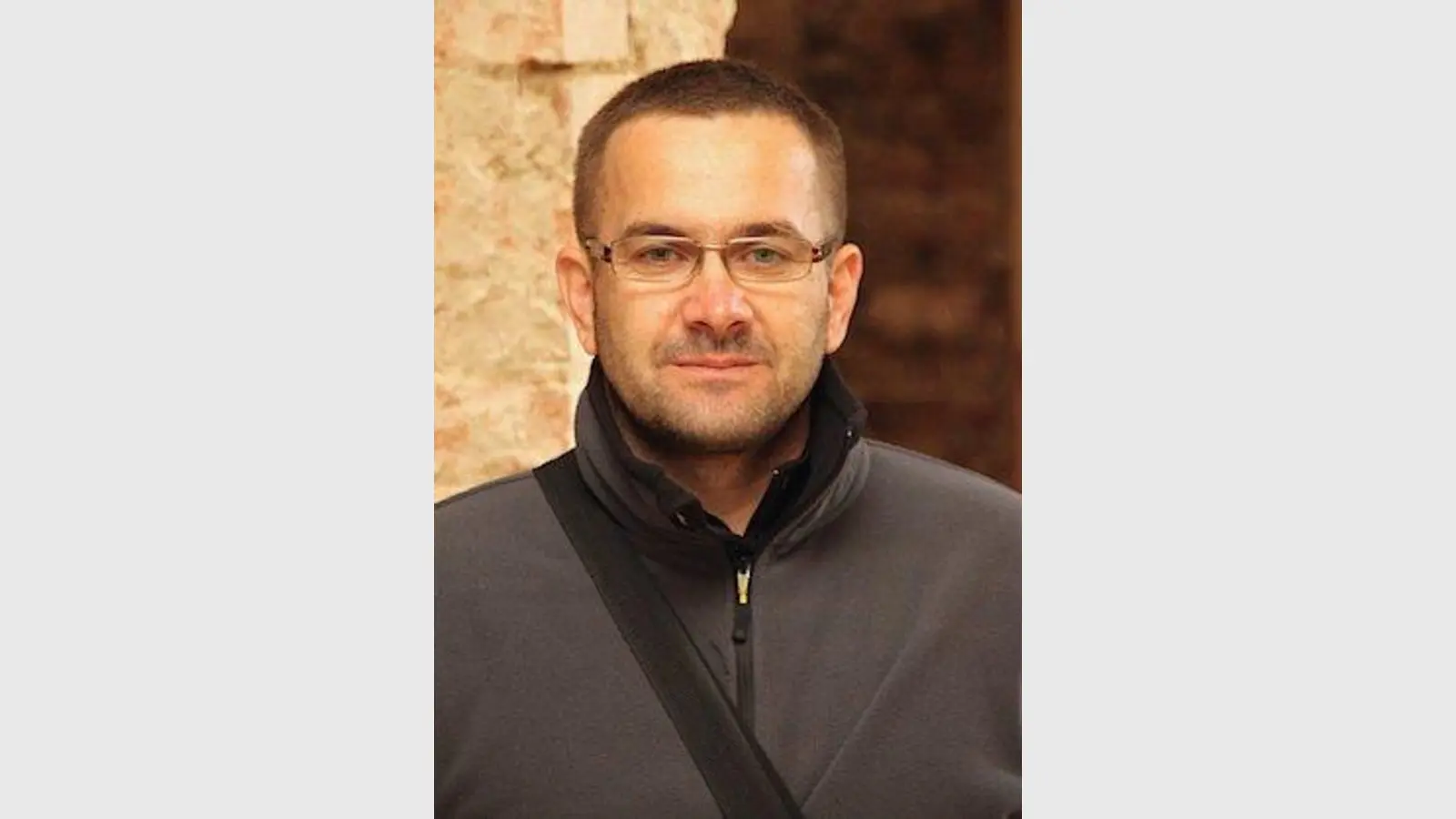 Miroslav Chemerys (Foto: taucha-kompakt.de)