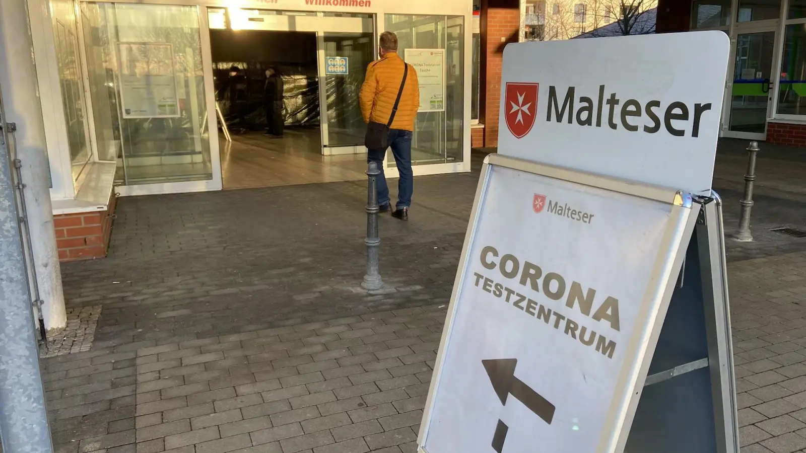 Impftermine in Taucha im Januar und Februar (Foto: taucha-kompakt.de)