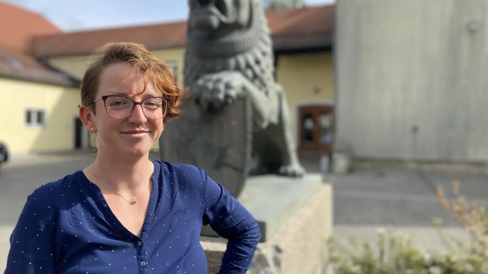 Praxisberaterin Manuela Merbach  (Archivbild: Daniel Große)