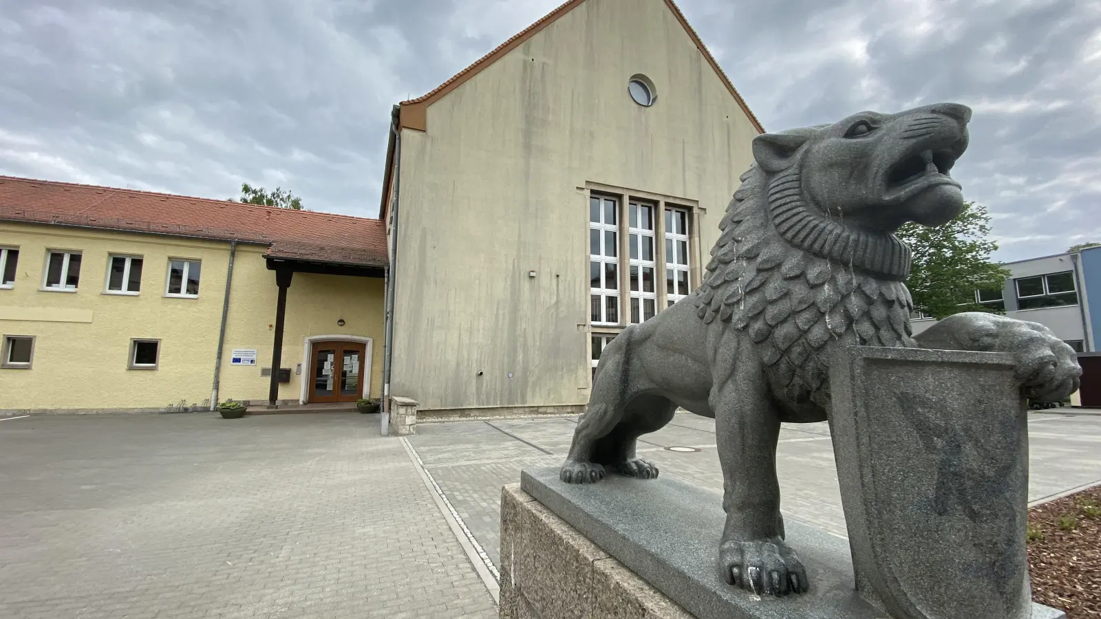 Corona: Sieben Klassen der Oberschule in Quarantäne (Update) (Foto: taucha-kompakt.de)