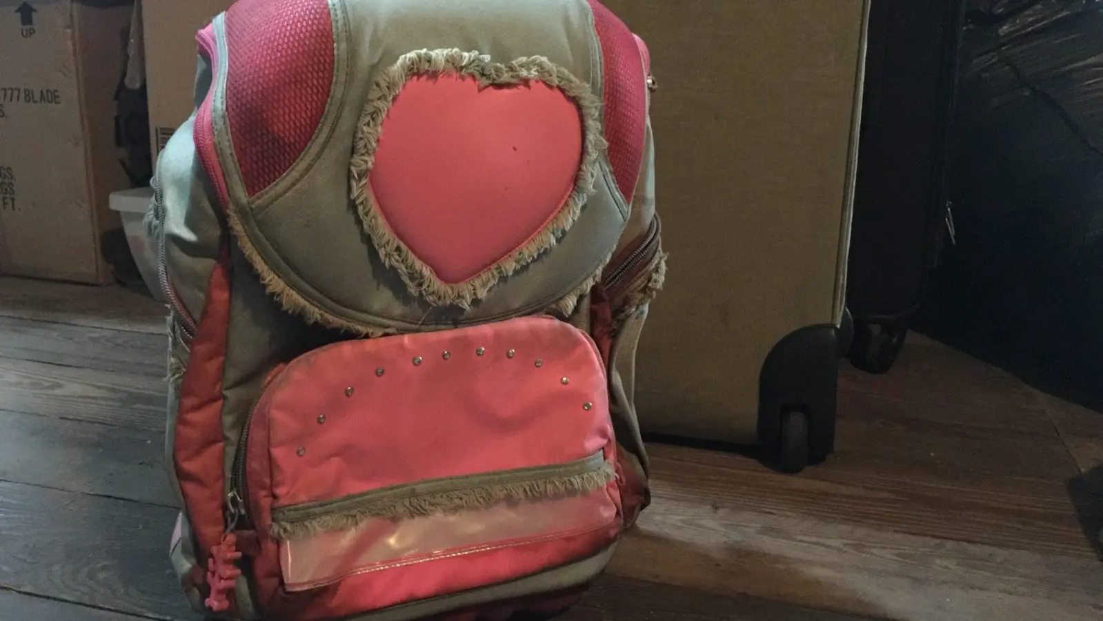 Schulranzensammlung geht in zweite Runde (Foto: taucha-kompakt.de)