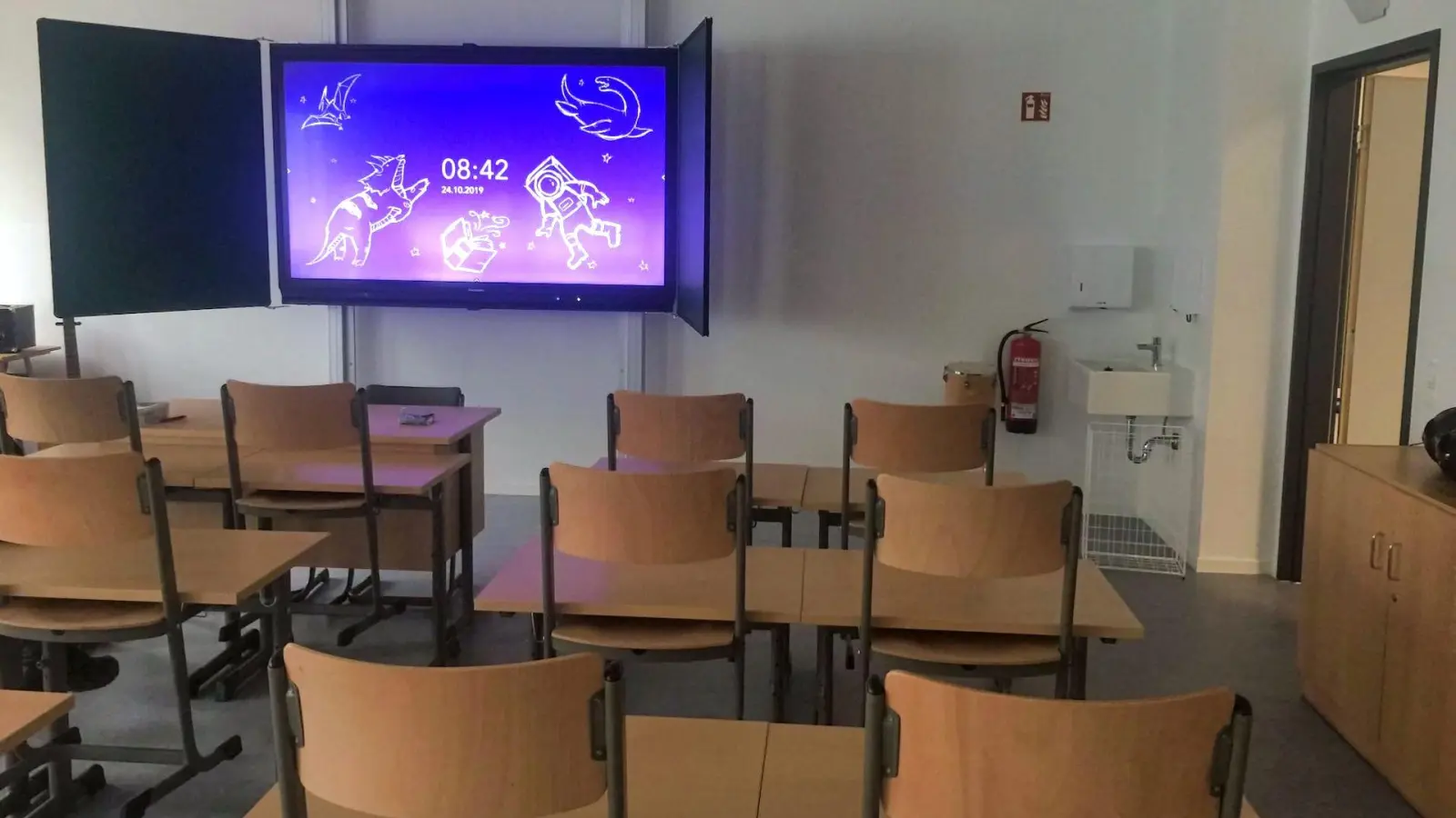 Nach positivem Test: 20 Grundschüler und drei Lehrer in Quarantäne (Foto: taucha-kompakt.de)