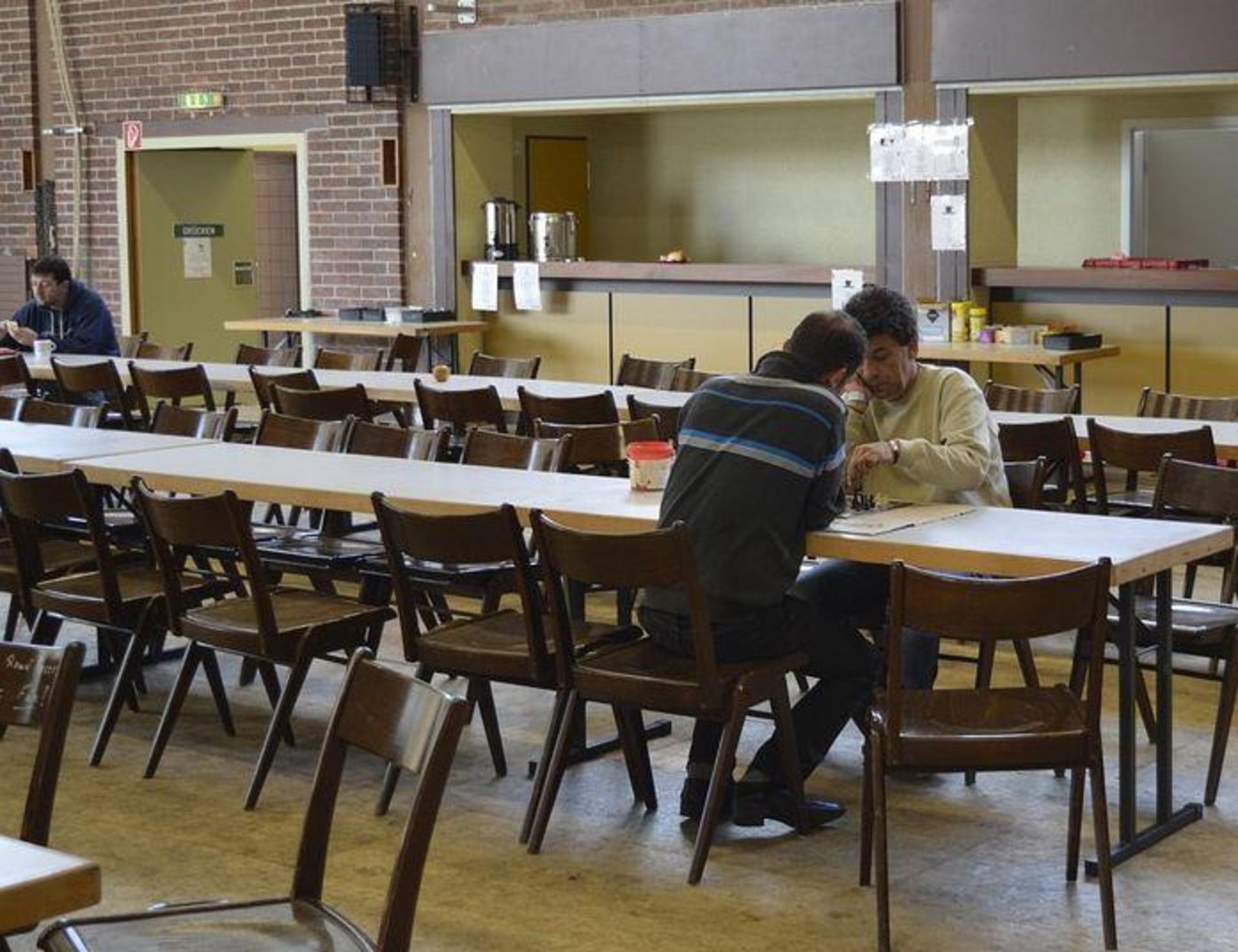 Vorerst keine  Notunterkunft für Asylsuchende in Strelln (Foto: nordsachsen24.de)