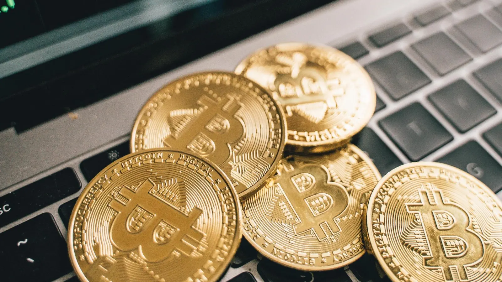 Wie nutzen Deutsche Kryptowährung? (Foto: pexels.com)