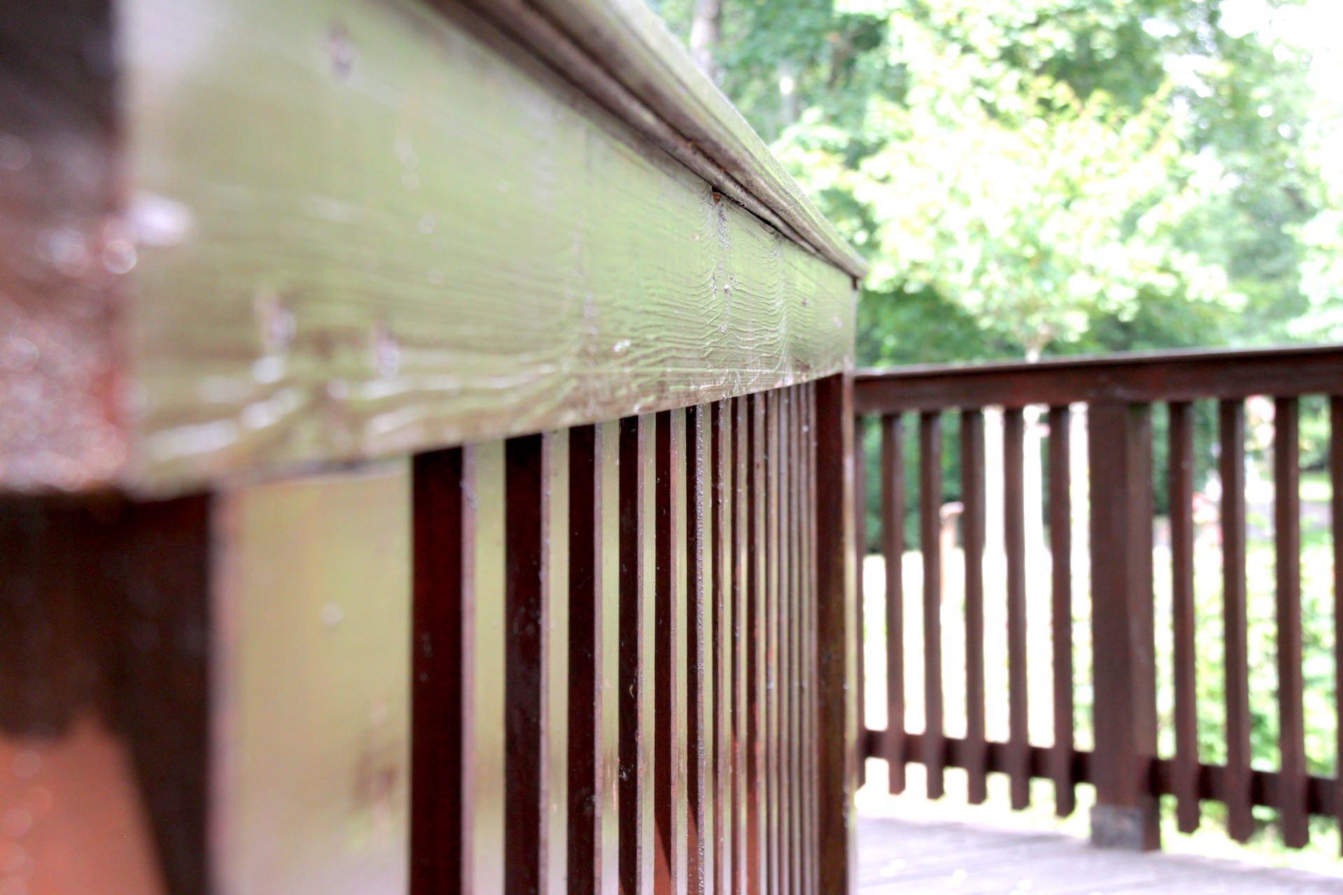 Taucha macht die Brücken schick (Foto: taucha-kompakt.de)