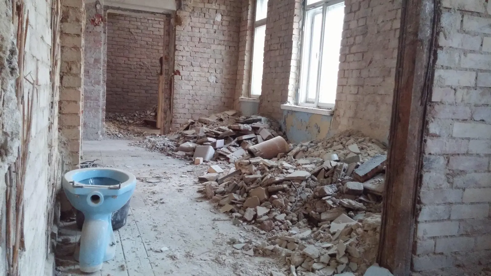 Exklusiv: Rettender Kuss für den „Kanzler“ (Foto: taucha-kompakt.de)