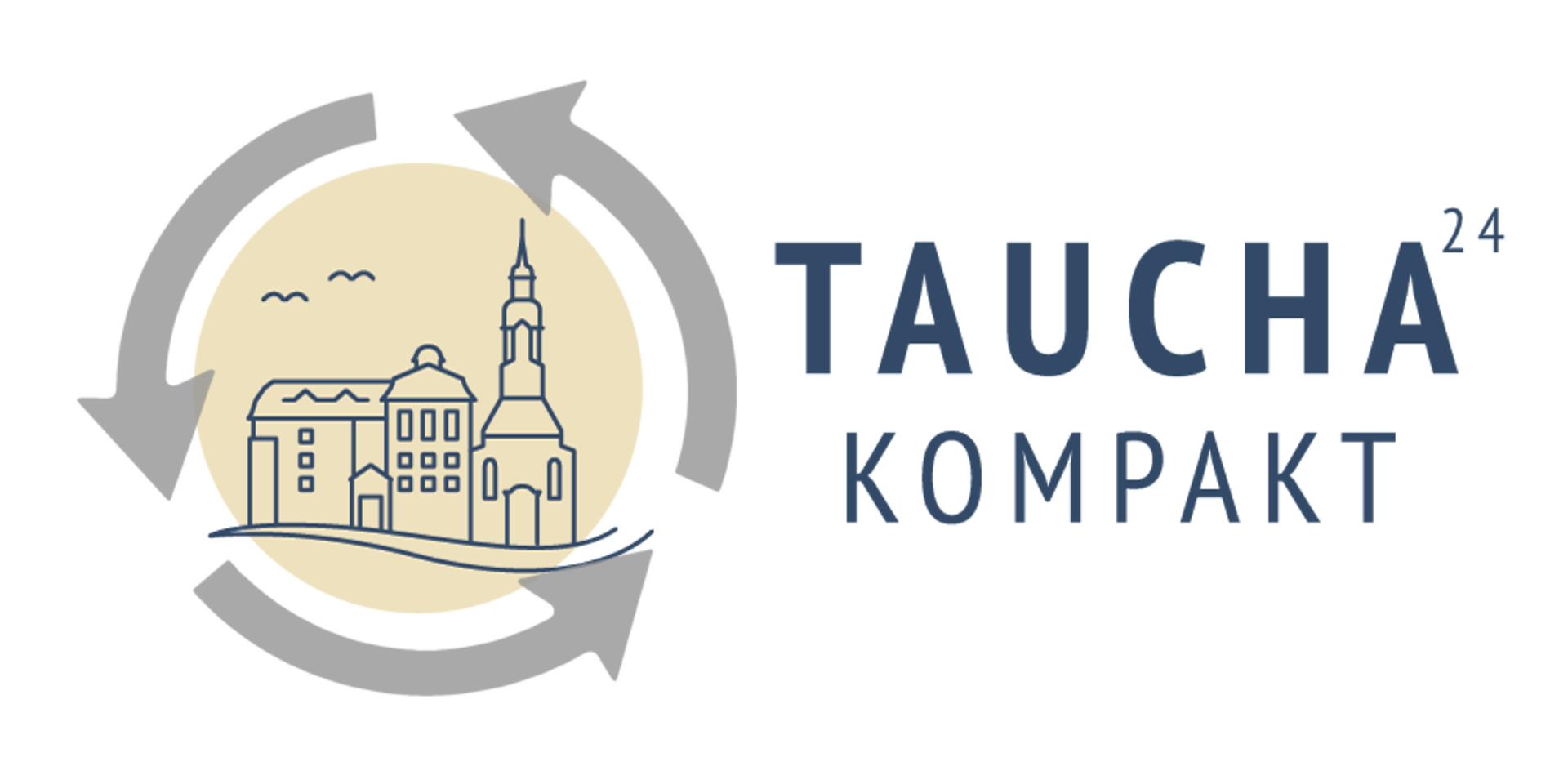 Supermärkte, Straßeneröffnung und Sponsoren - die Kurzmeldungen der Woche (Foto: taucha-kompakt.de)