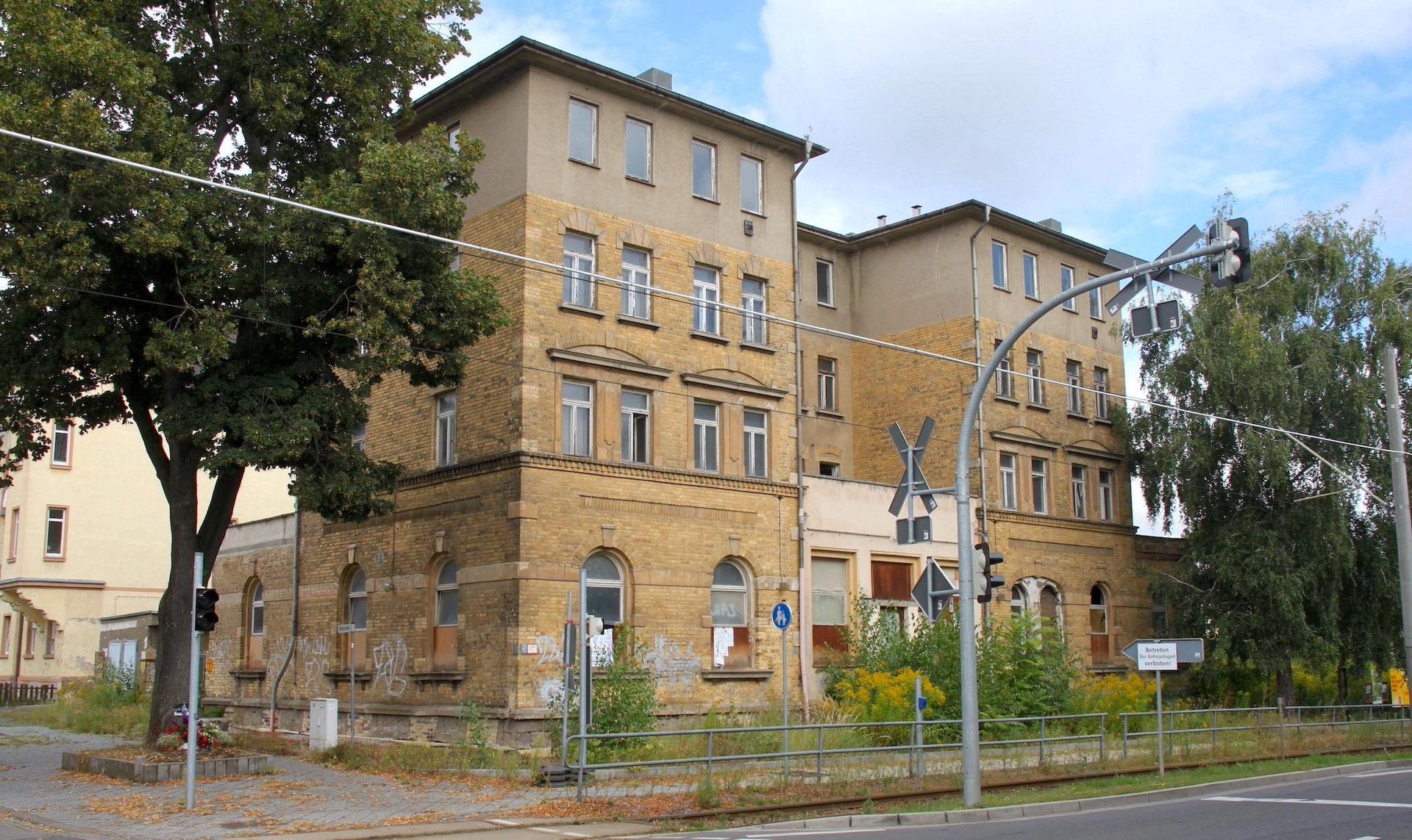 Exklusiv: Eine neue Chance für den „Kanzler“ (Foto: taucha-kompakt.de)