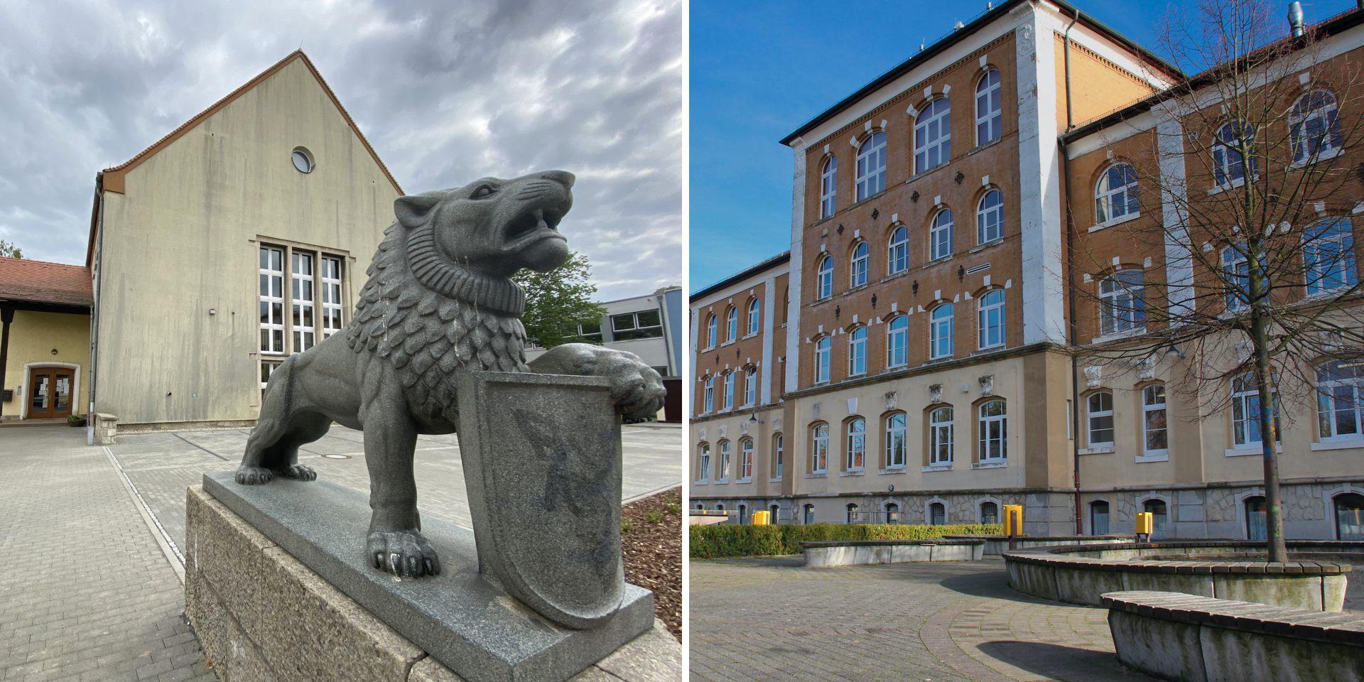 Tauchas Oberschule oder Gymnasium? Oder doch eine Schule in einer anderen Kommune? Eltern müssen sich nun entscheiden. (Foto: Daniel Große)