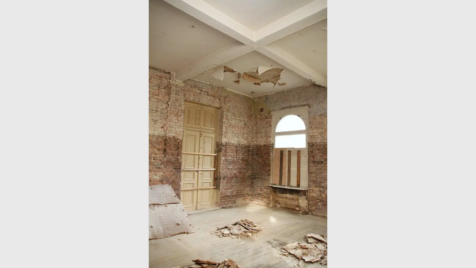 Exklusiv: Rettender Kuss für den „Kanzler“ (Foto: taucha-kompakt.de)