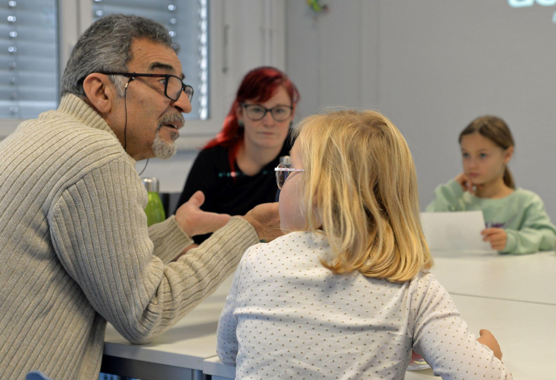  Fotograf Mahmoud Dabdoub  (Foto: Stadt Delitzsch, Nadine Fuchs)