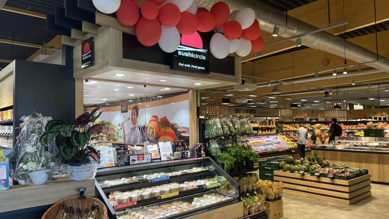 Feinbrand Taucha bietet Tauchscher-Extras (Foto: taucha-kompakt.de)