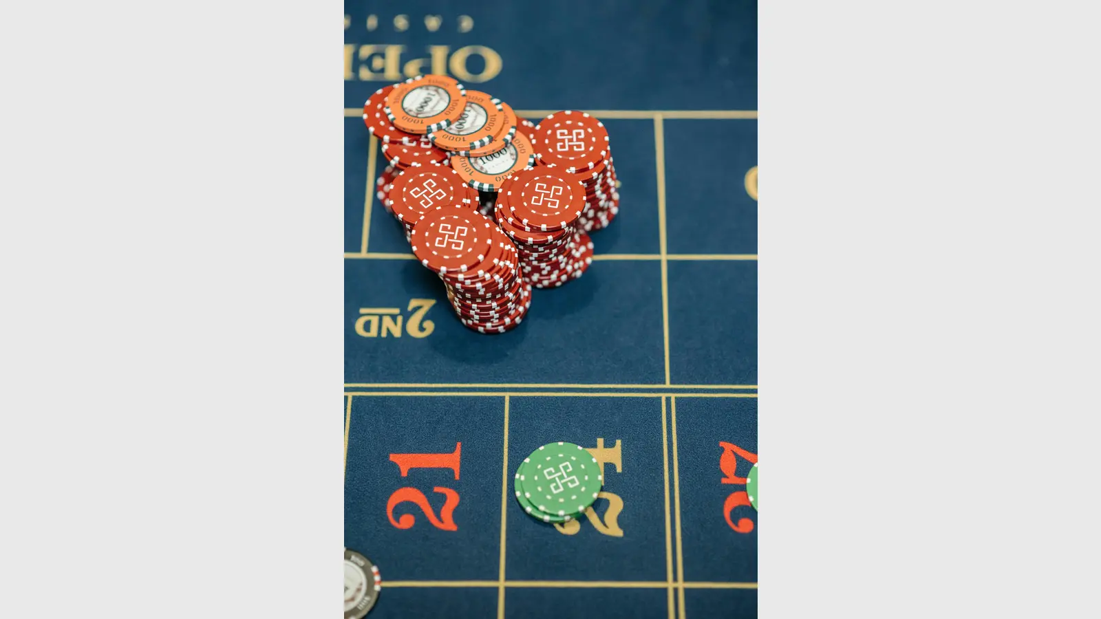 Wandel im deutschsprachigen Glücksspielmarkt (Foto: Pexels)