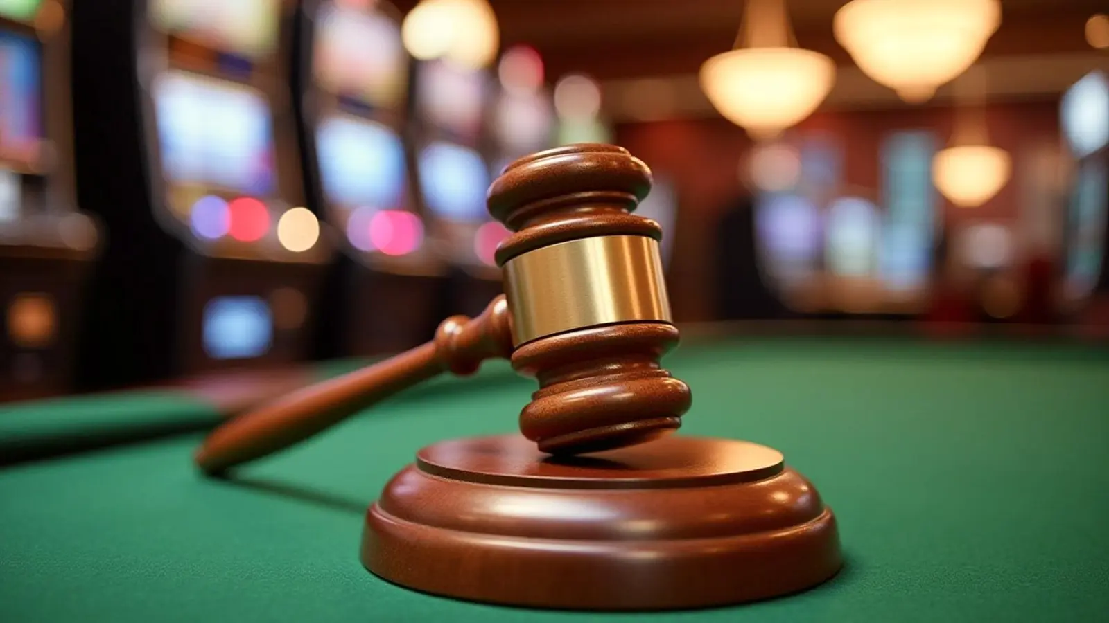 Online Casino Sicherheit Deutschland (Foto: Servicethemen)