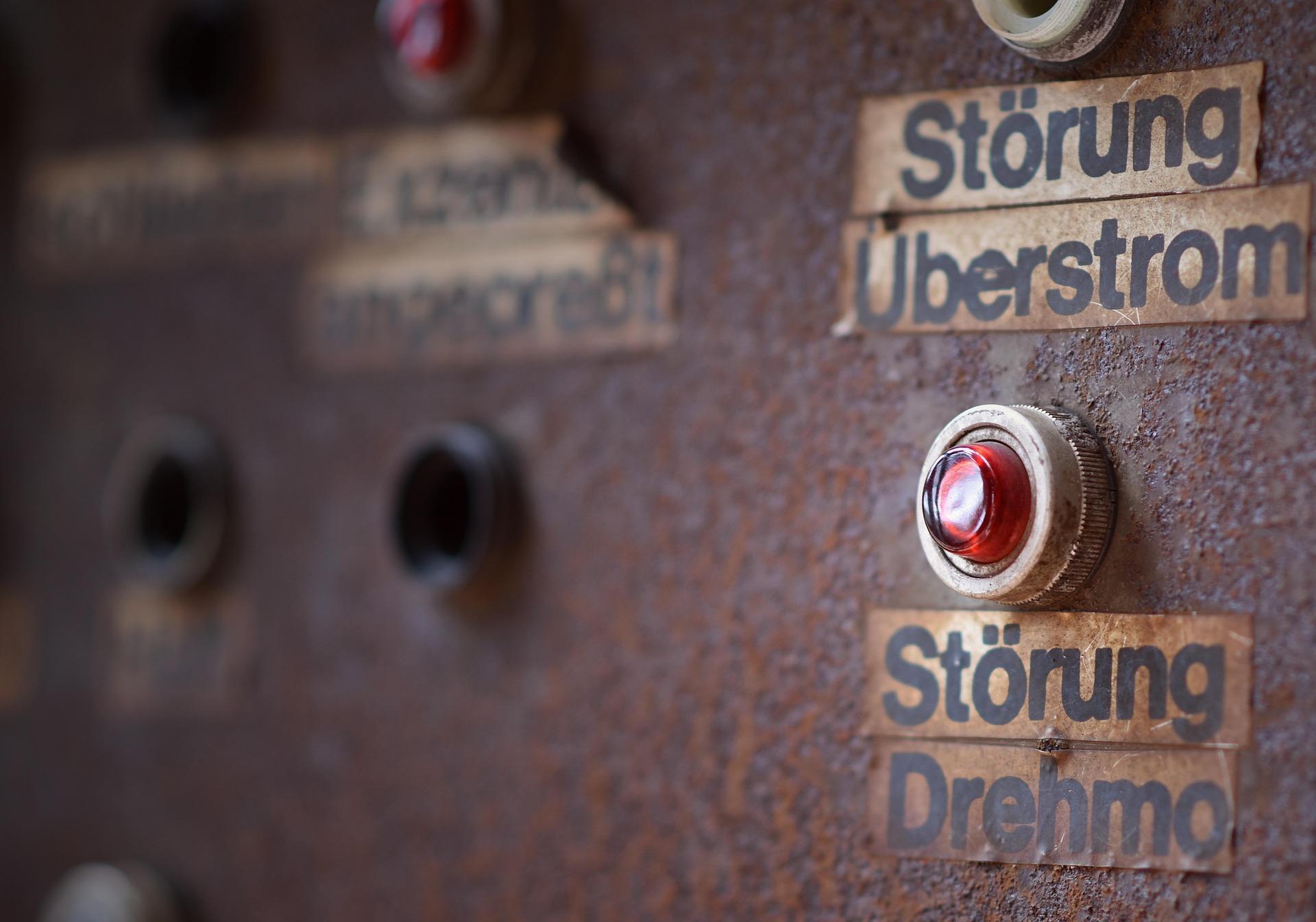 In Taucha kommt es zu temporären Stromabschaltungen. (Foto: Pixabay)