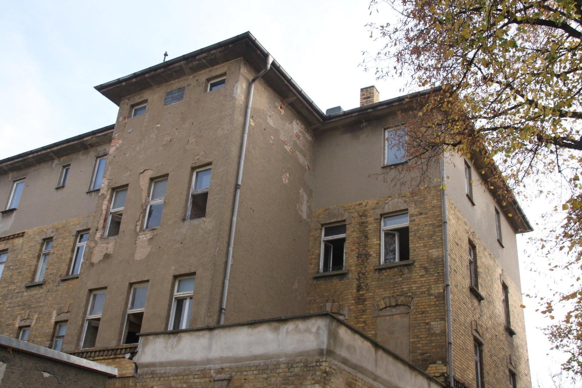 Exklusiv: Rettender Kuss für den „Kanzler“ (Foto: taucha-kompakt.de)