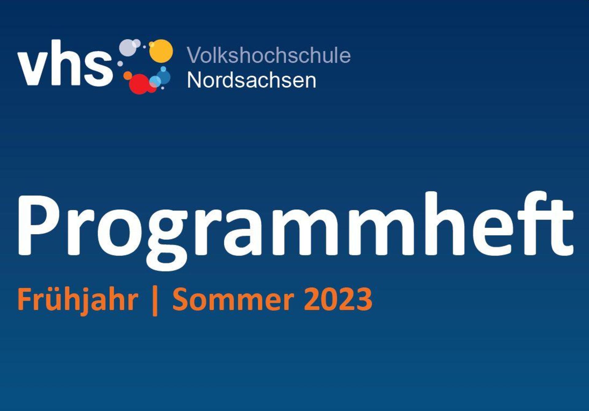 Volkshochschule startet ins Frühjahrssemester (Foto: nordsachsen24.de)