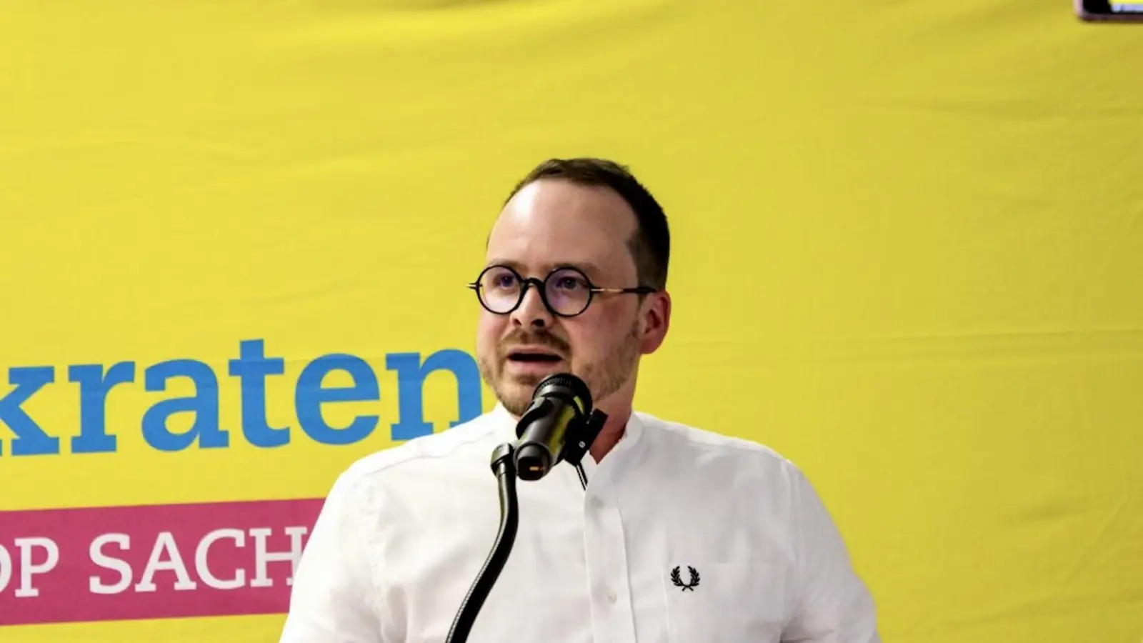 Paul Deuschle (Foto: FDP Kreisverband Nordsachsen)