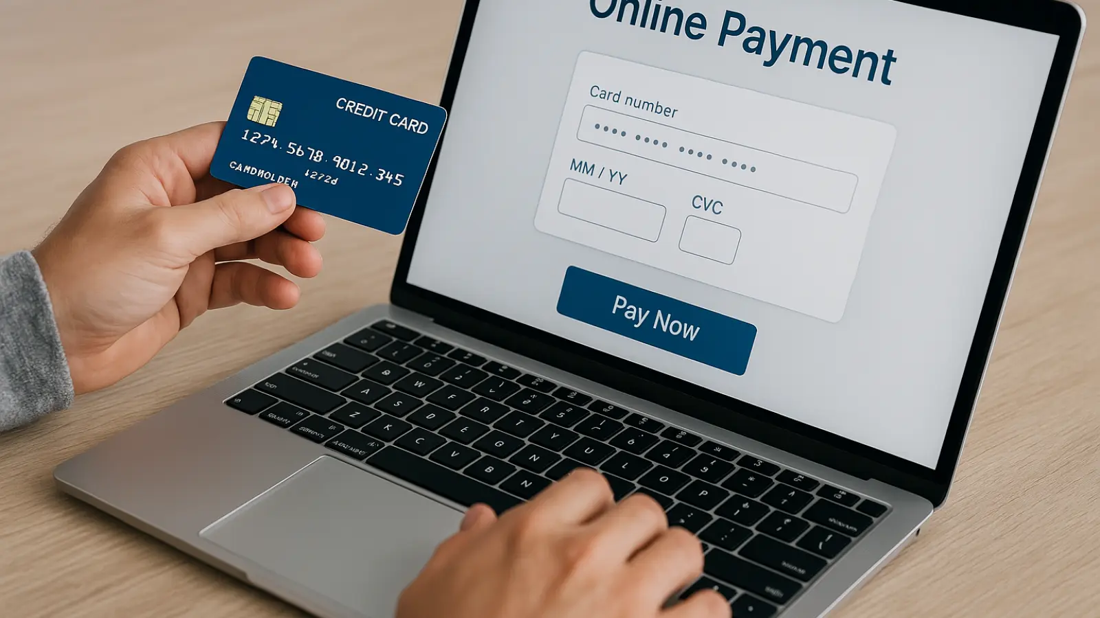 Kleine Unternehmen stehen im Mittelpunkt der digitalen Transformation. (Symbolbild: KI-generiert)