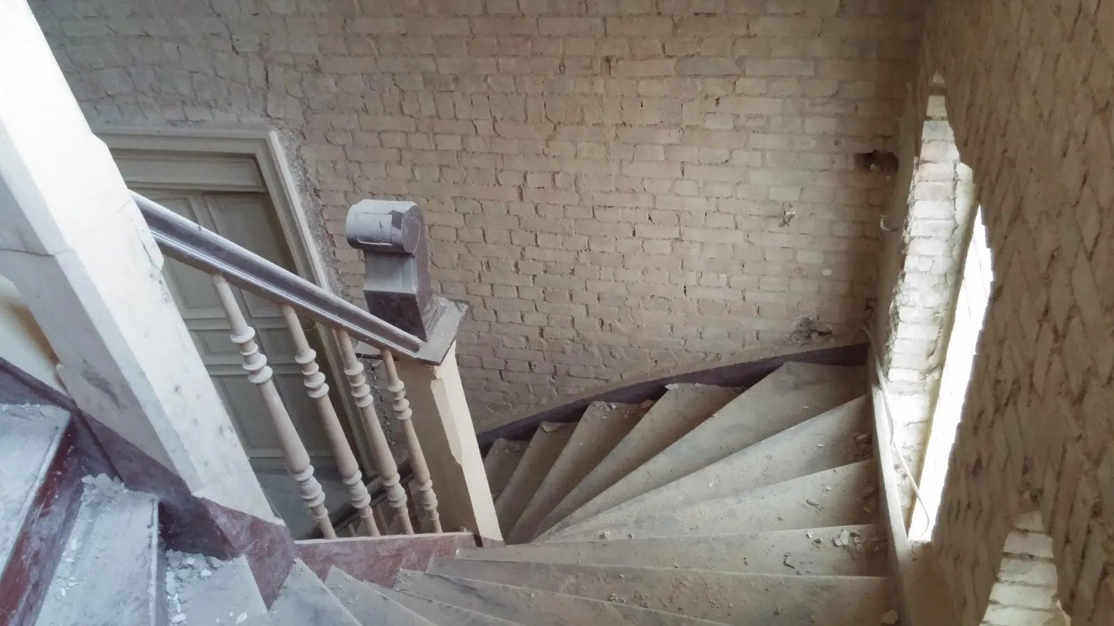 Exklusiv: Rettender Kuss für den „Kanzler“ (Foto: taucha-kompakt.de)