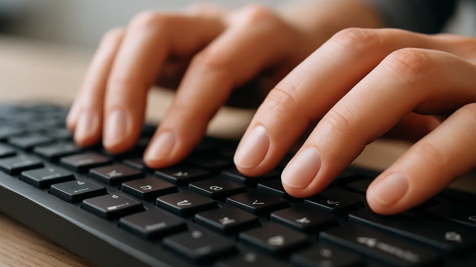 Gesucht wird eine Unterstützung im Büro. (Foto: Anzeige)