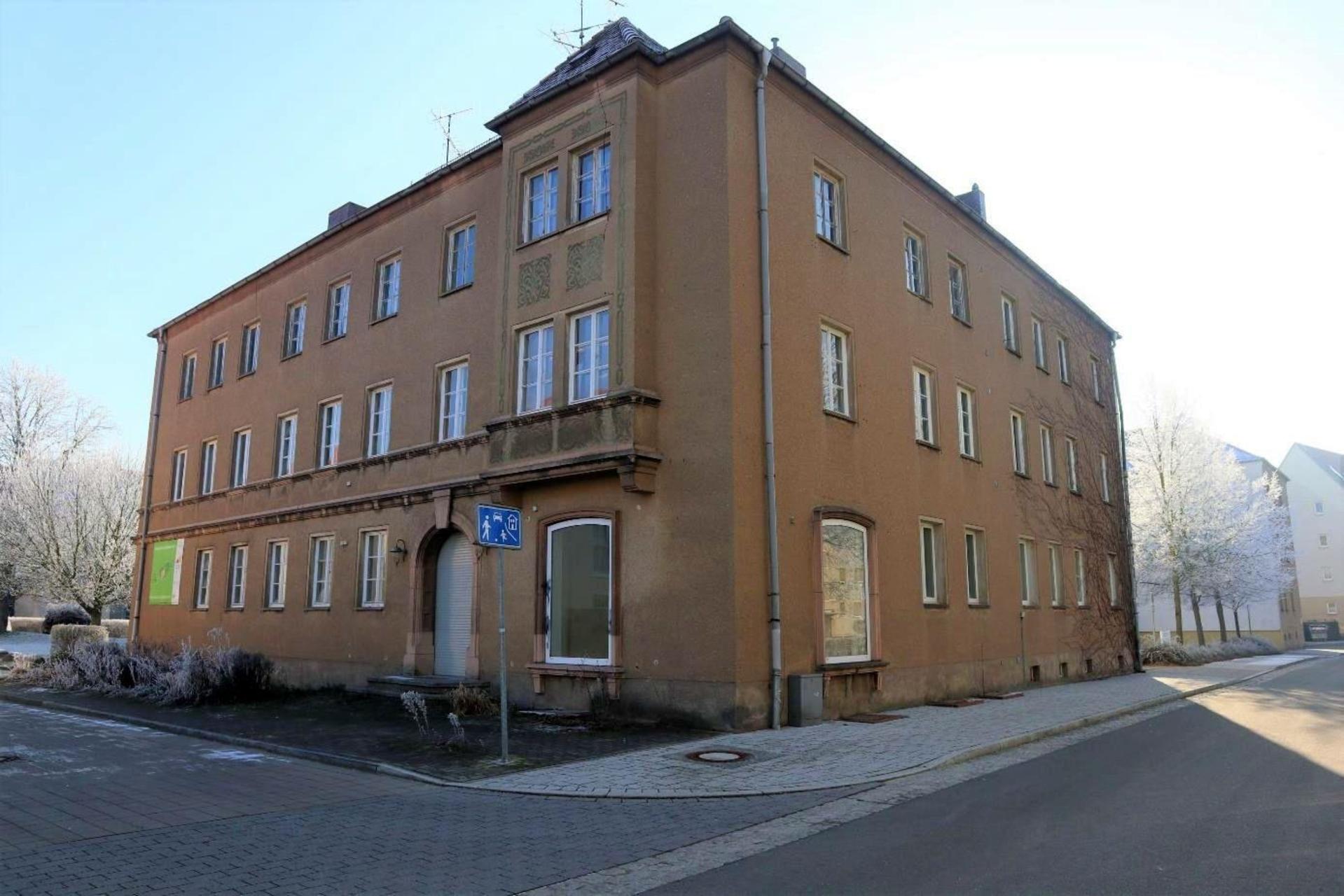 Co-Working oder nebeneinander arbeiten (Foto: nordsachsen24.de)